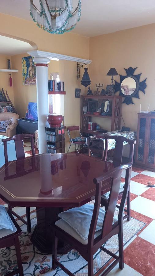 L'Appartement Azurev Pereybere Beach Luaran gambar