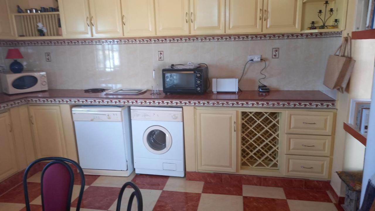 L'Appartement Azurev Pereybere Beach Luaran gambar