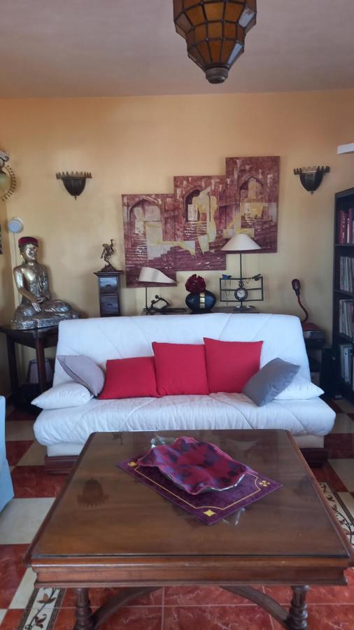 L'Appartement Azurev Pereybere Beach Luaran gambar