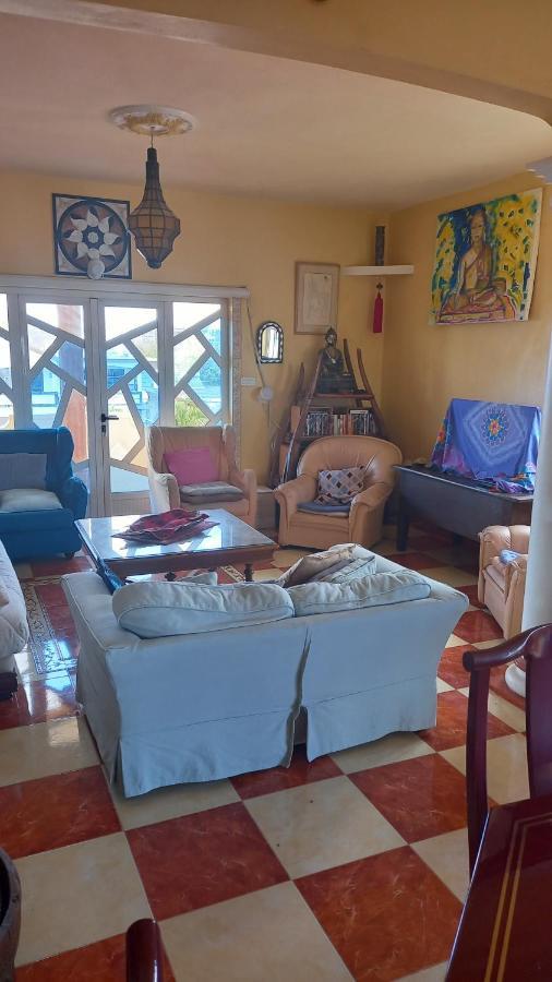 L'Appartement Azurev Pereybere Beach Luaran gambar