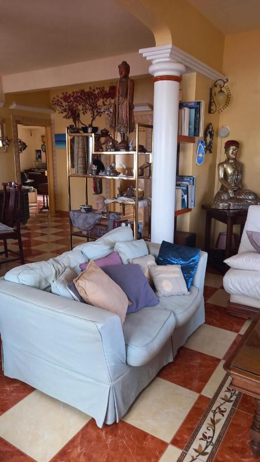 L'Appartement Azurev Pereybere Beach Luaran gambar