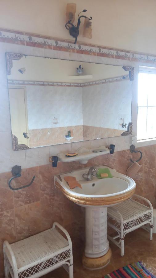 L'Appartement Azurev Pereybere Beach Luaran gambar
