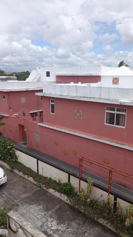 L'Appartement Azurev Pereybere Beach Luaran gambar