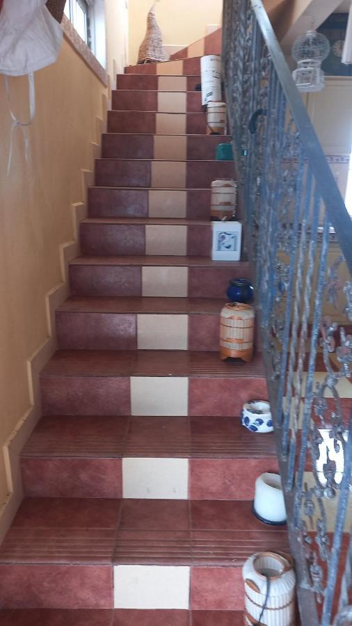 L'Appartement Azurev Pereybere Beach Luaran gambar