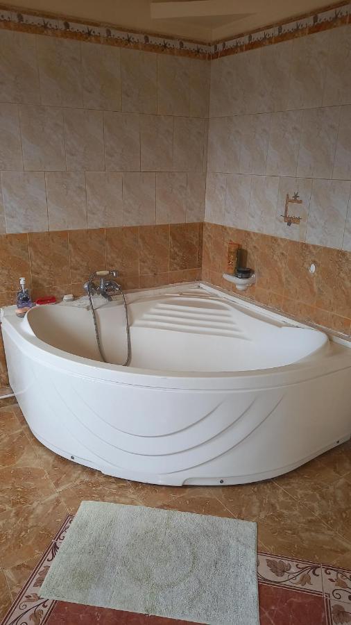 L'Appartement Azurev Pereybere Beach Luaran gambar