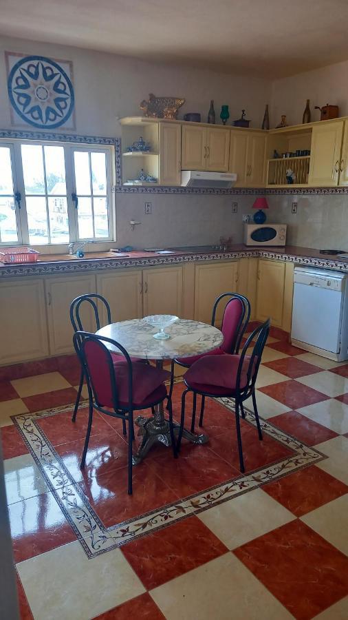 L'Appartement Azurev Pereybere Beach Luaran gambar